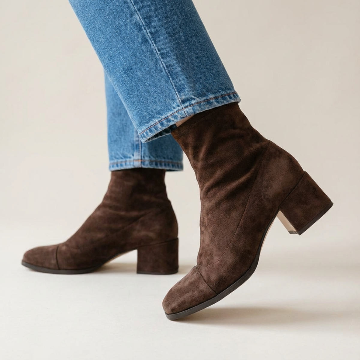Marguerite Women's Ankle Boots, view 9