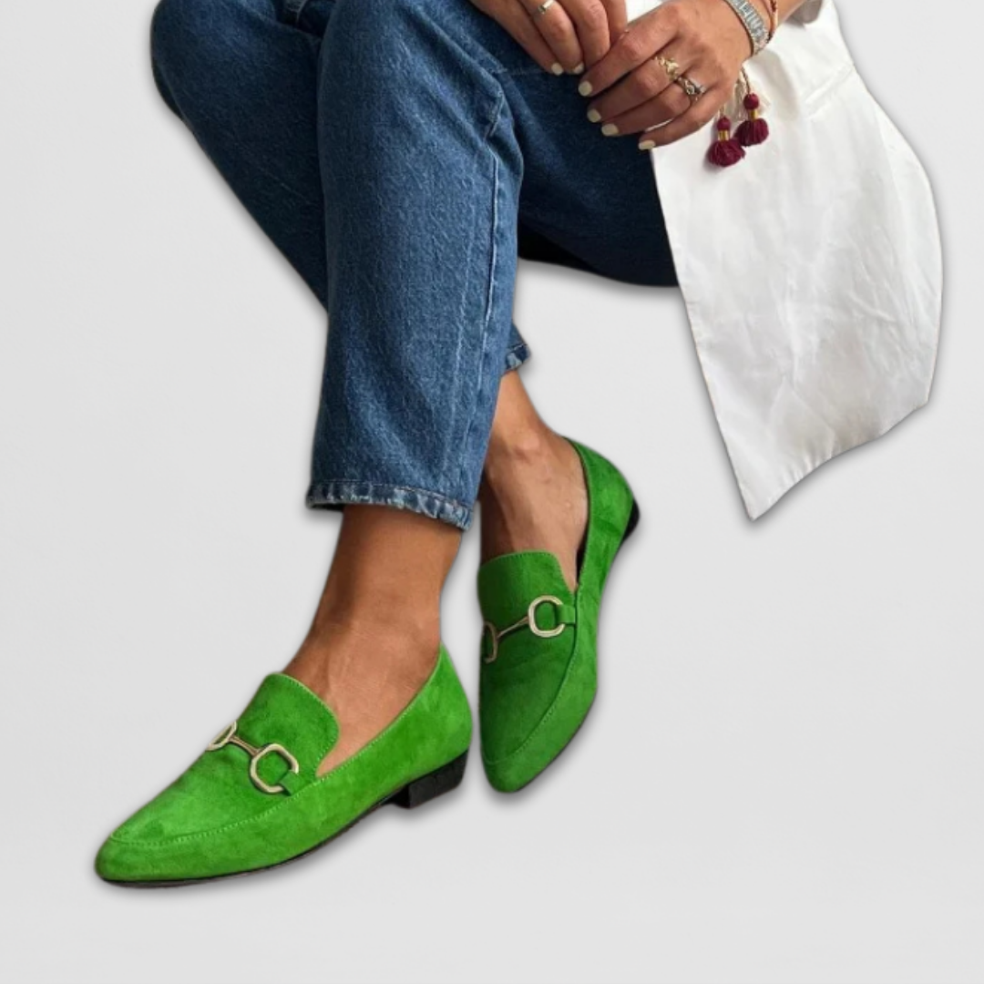 Mireille Women's Loafers, view 1