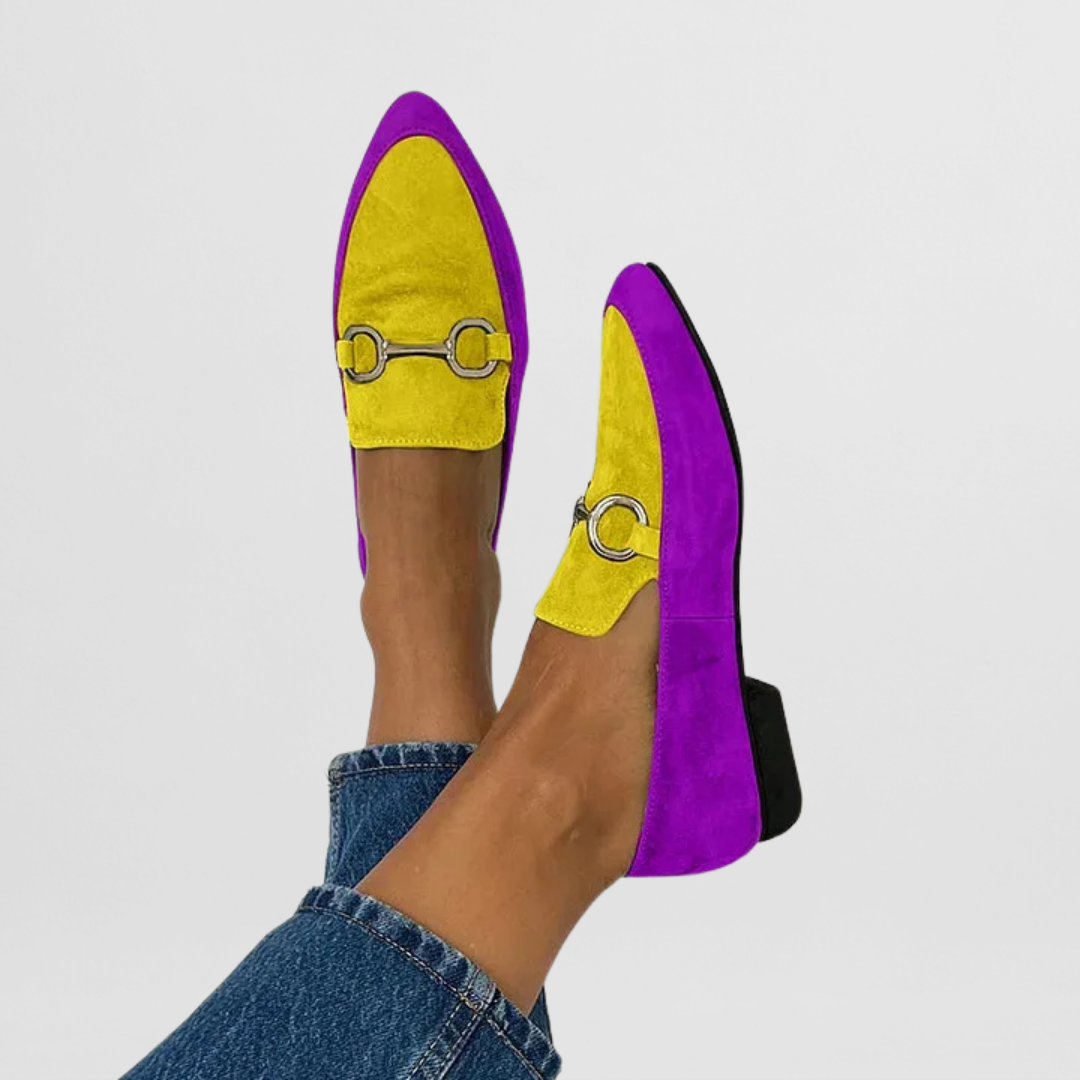 Mireille Women's Loafers, view 5