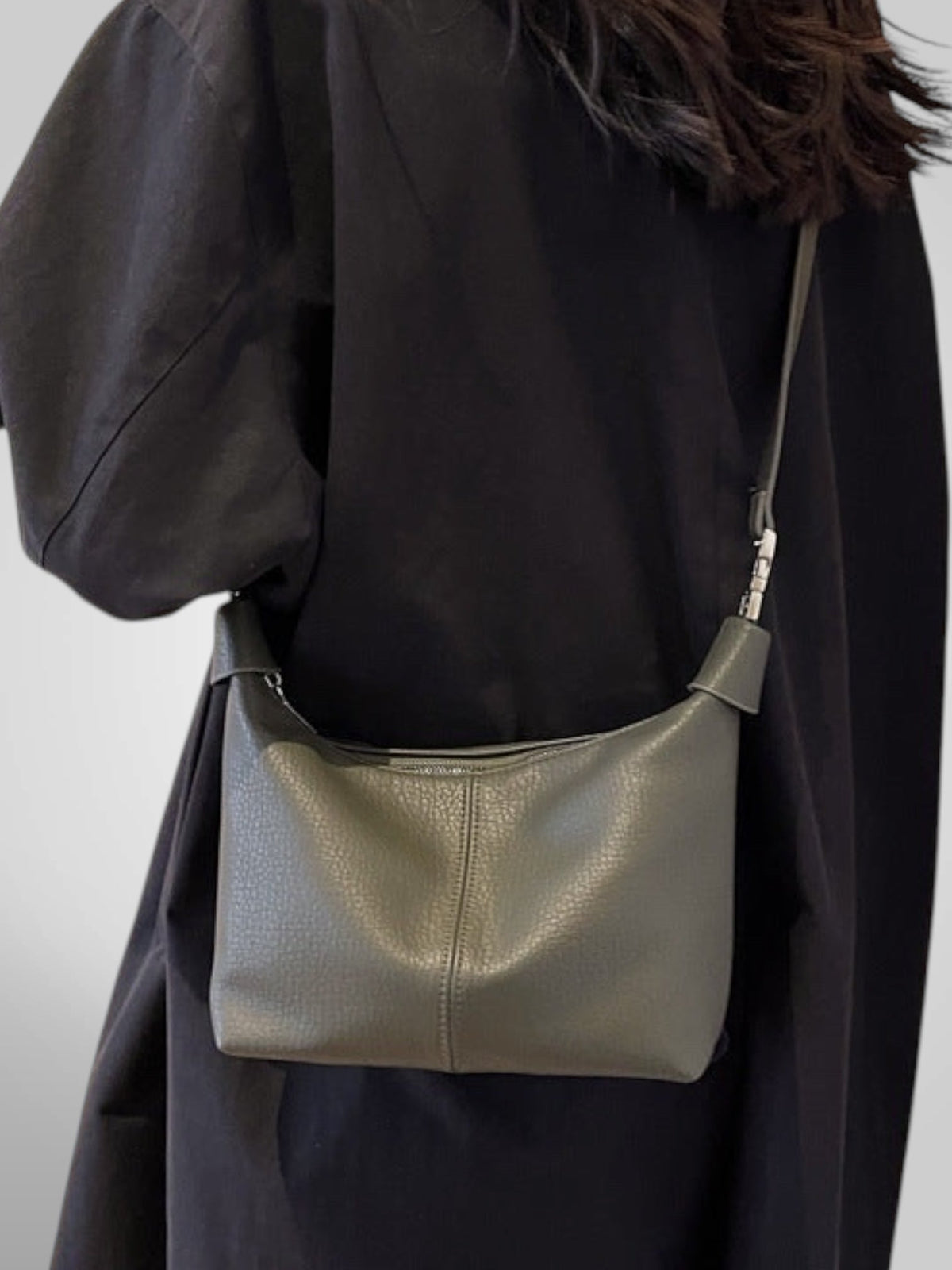 Avi Women's Two In One Shoulder Bag, view 3