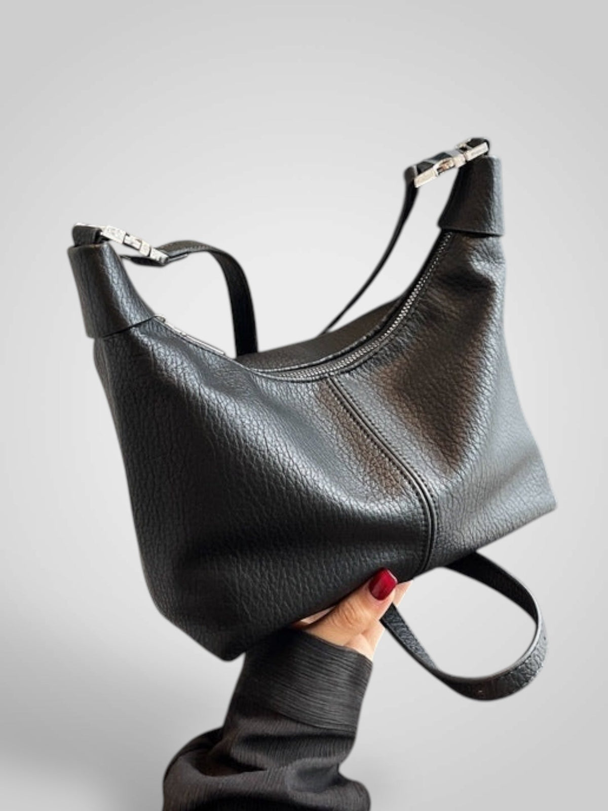 Avi Women's Two In One Shoulder Bag, view 5