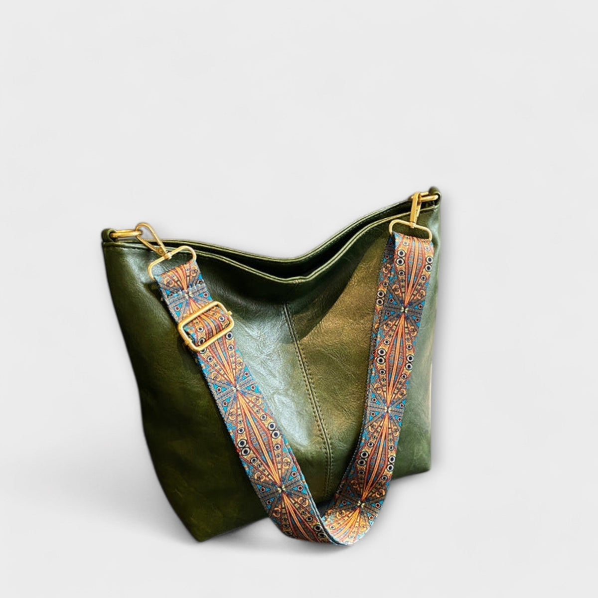 Lexia Women's Vintage Style Handbag, view 3