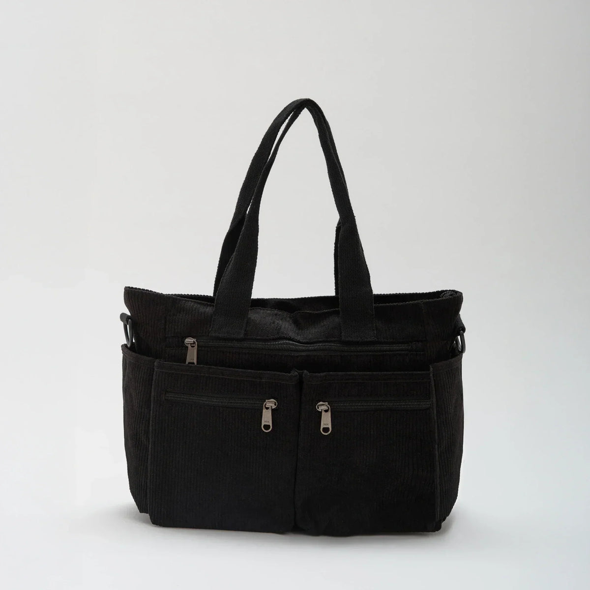 Kanna Women's Corduroy Crossbody Bag, view 30