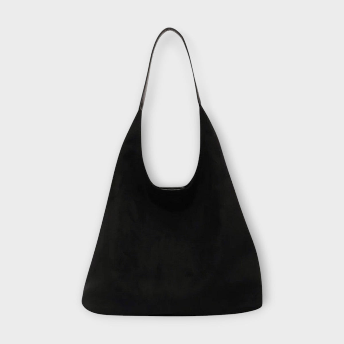 Alin Women's Slim Magnetic Flap Handbag, view 3