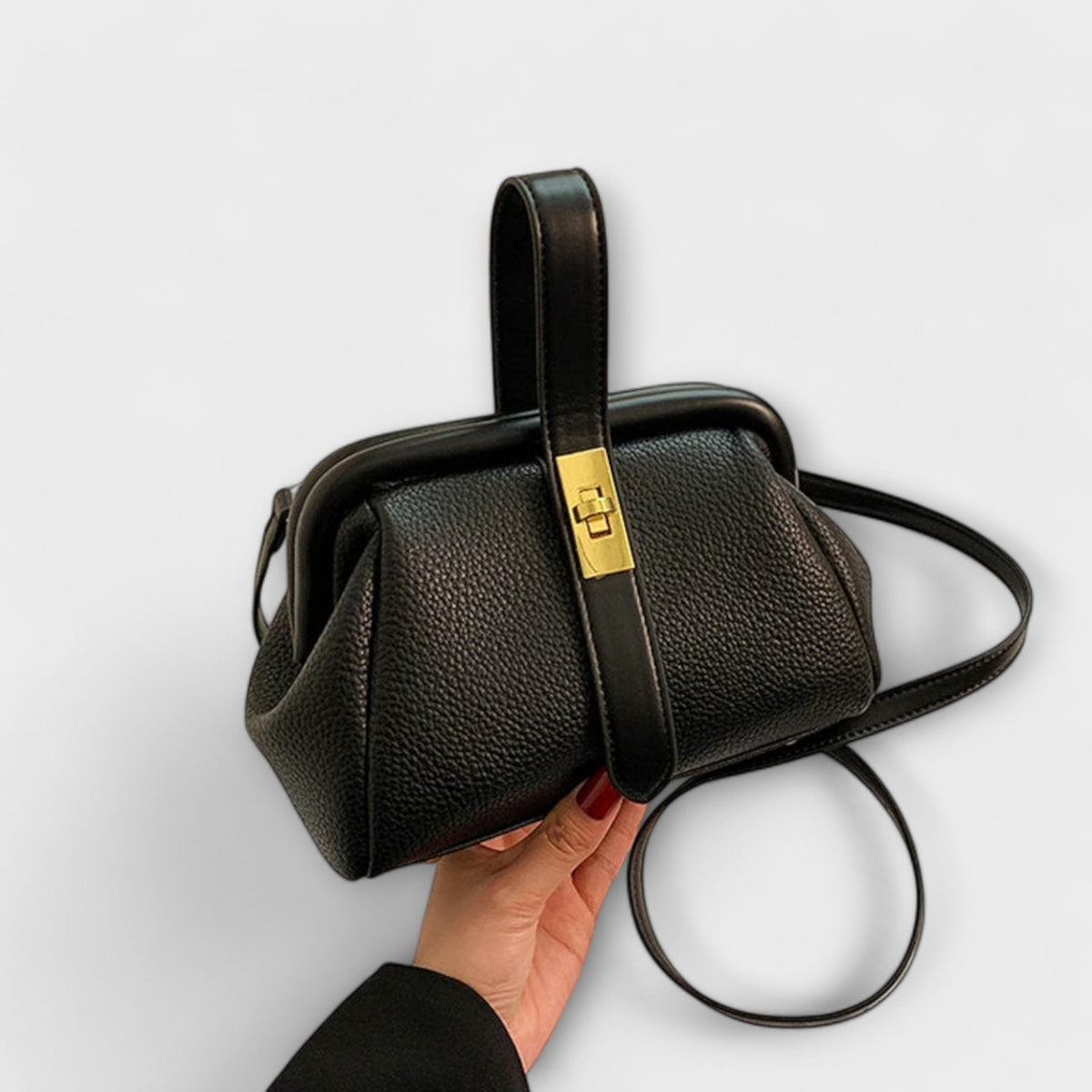 Elinea Women's Retro Style Handbag, view 13