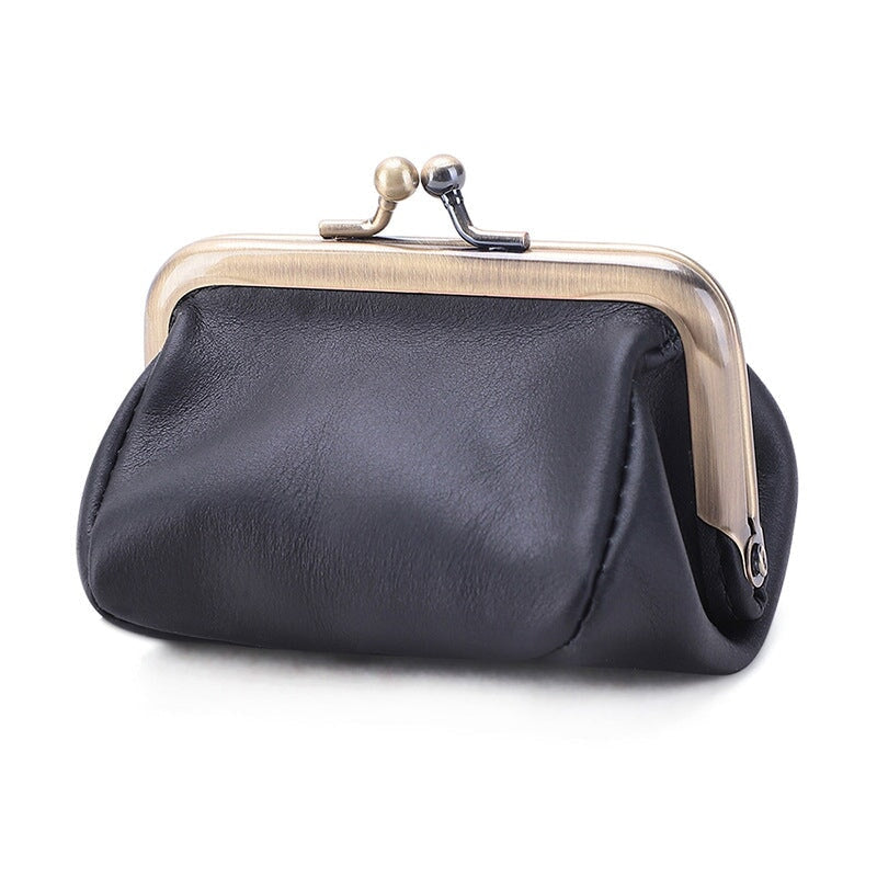Bryony Women's Cowhide Hand Held Wallet, view 8