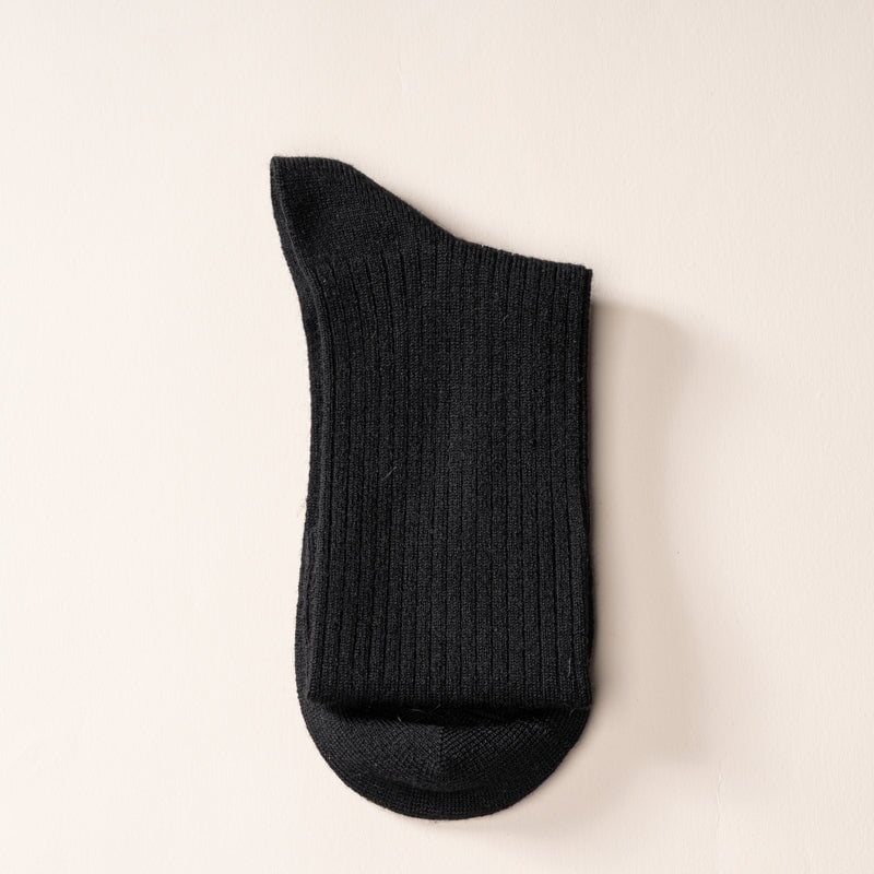 Meg Women's Cashmere Blend Slouch Socks, view 14