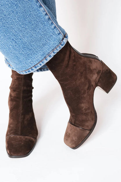 Marguerite Women's Ankle Boots, view 1
