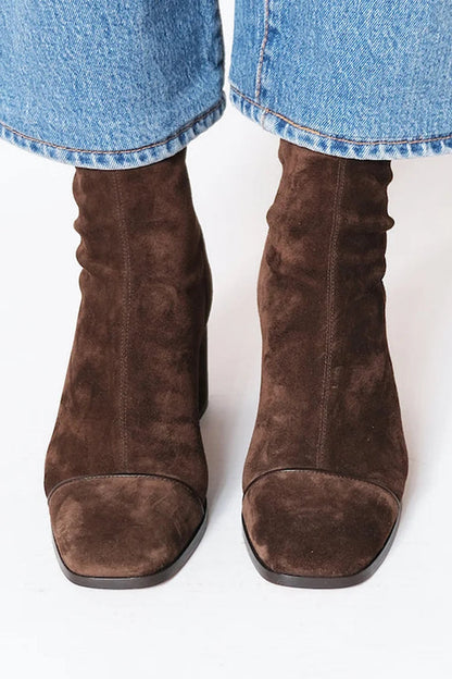 Marguerite Women's Ankle Boots, view 8