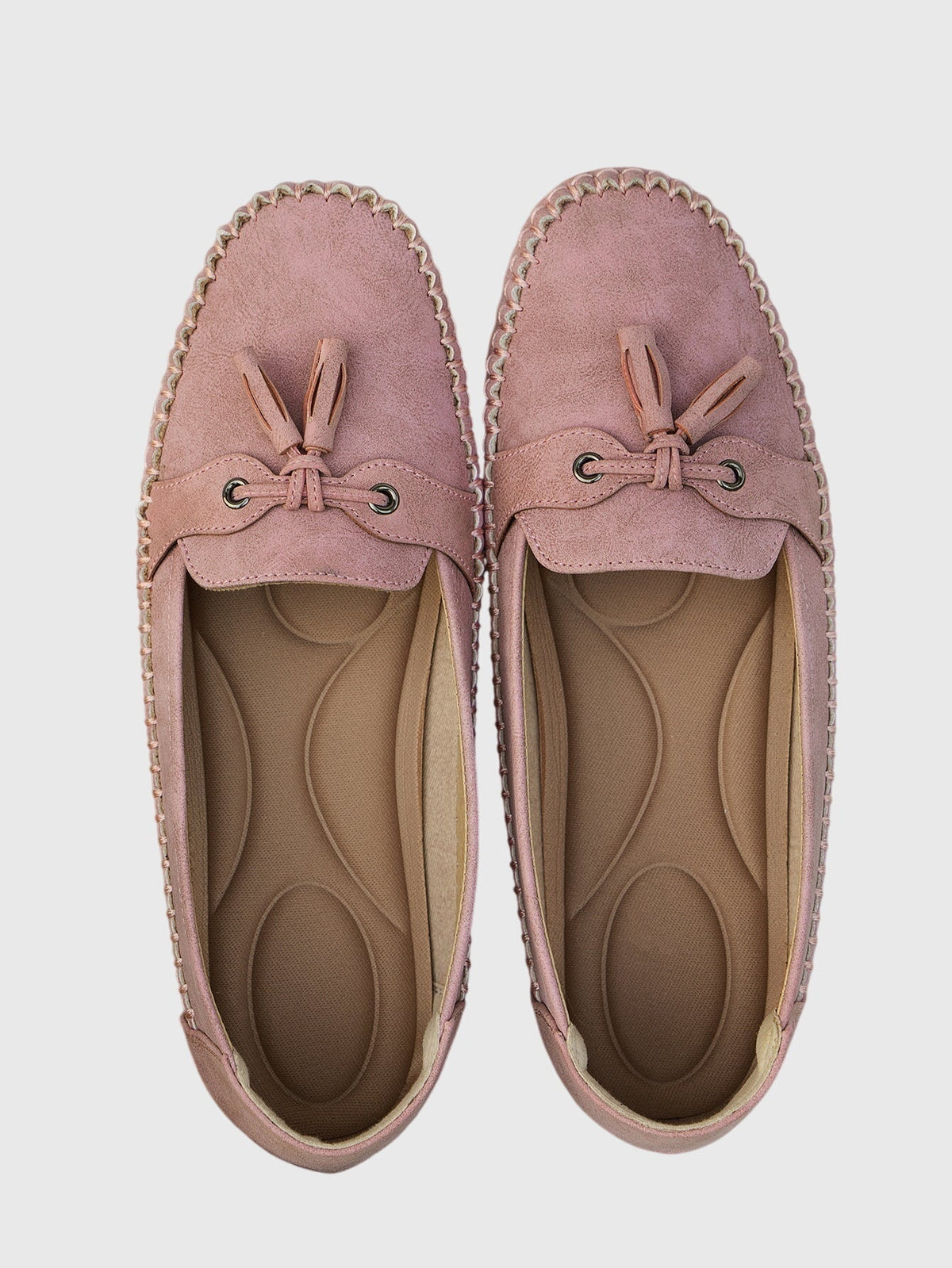 Marcelle Women's Classic Loafers, view 11