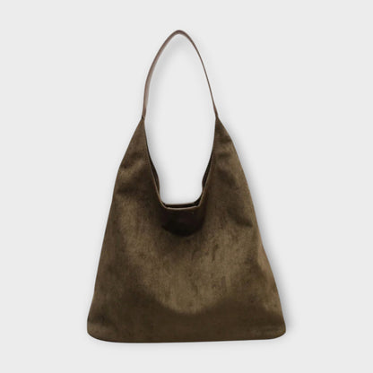 Alin Women's Slim Magnetic Flap Handbag, view 4