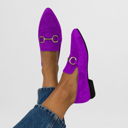 Mireille Women's Loafers, view 3