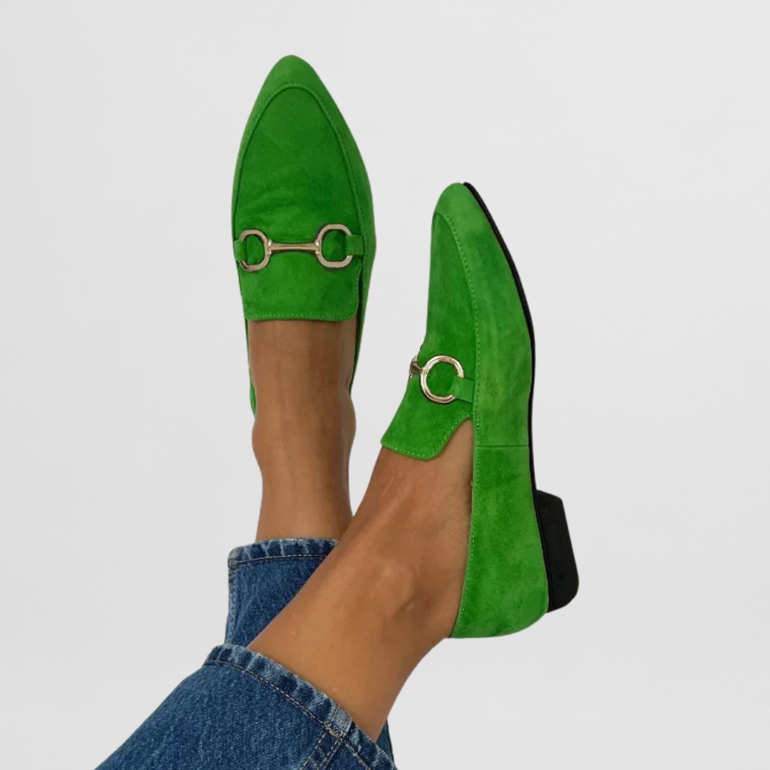 Mireille Women's Loafers, view 2