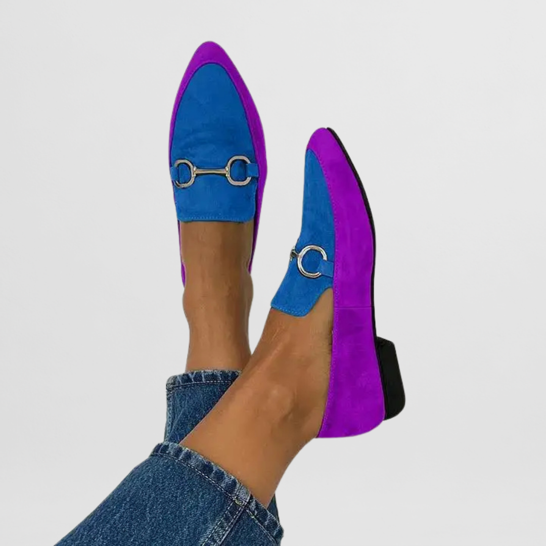 Mireille Women's Loafers, view 4