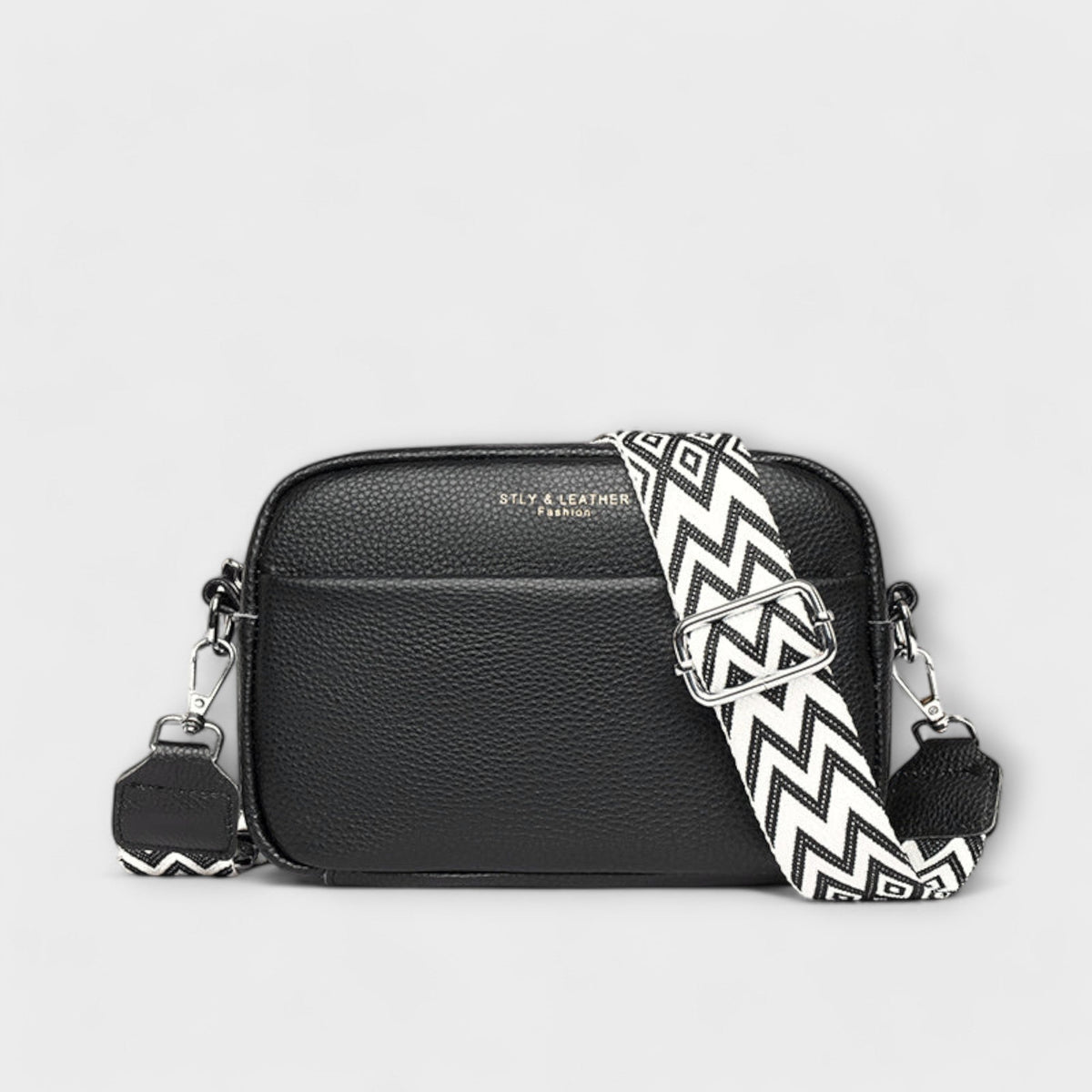 Elina Women's Mini Shoulder Bag, view 1