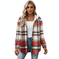 Women's Winter Coat with Warmth and Comfort