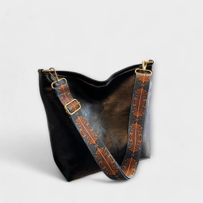 Lexia Women's Vintage Style Handbag, view 2