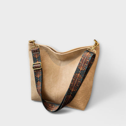 Lexia Women's Vintage Style Handbag, view 5
