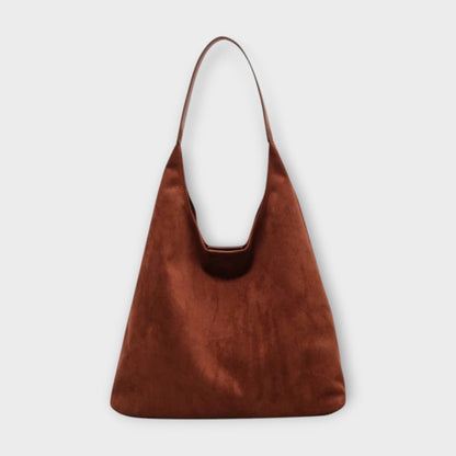 Alin Women's Slim Magnetic Flap Handbag, view 5