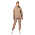 Women's Oversized Tracksuit with Comfortable Fit