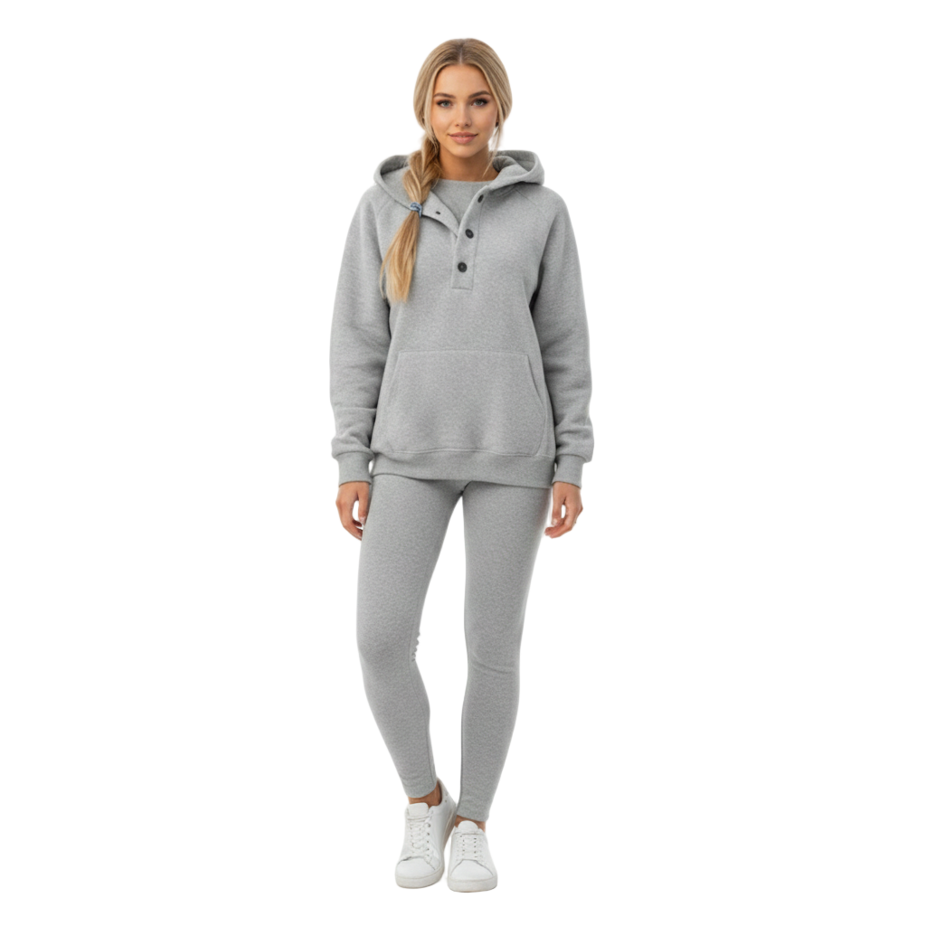 Women's 3-Piece Set with Elegant Design for Any Occasion