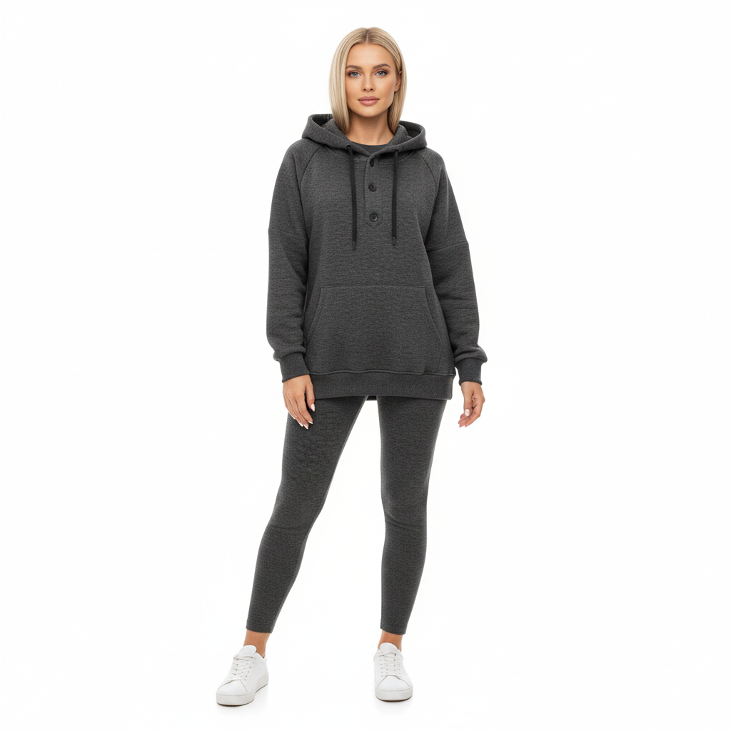 Women's 3-Piece Set with Elegant Design for Any Occasion