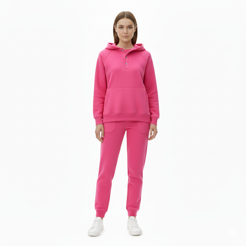 Women's 3-Piece Set with Elegant Design for Any Occasion