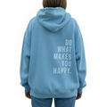 Women's Oversized Hoodie with Comfort and Style
