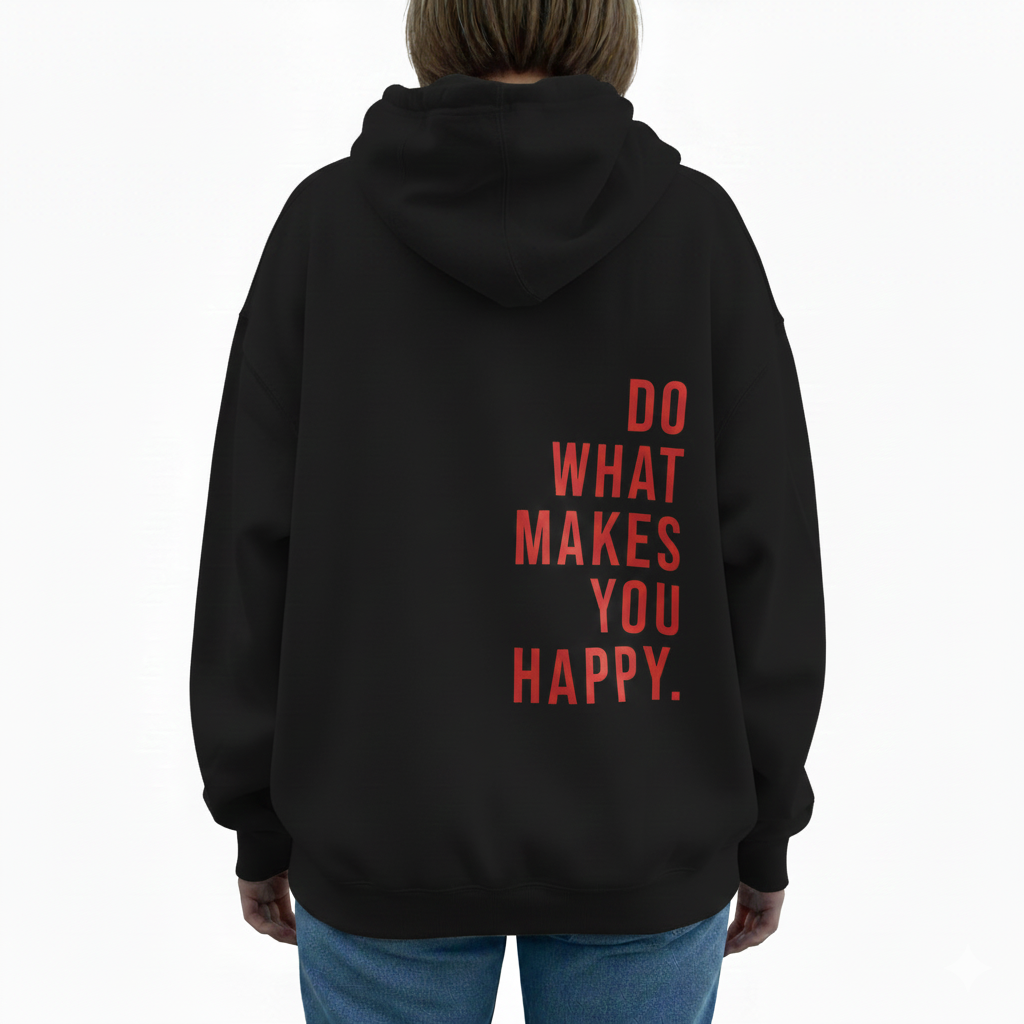 Women's Oversized Hoodie with Comfort and Style