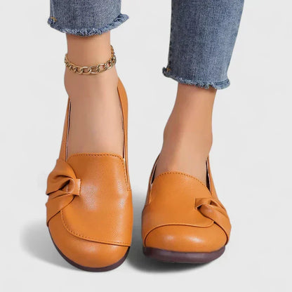 Ivarynn Women's Classic Loafers, view 4