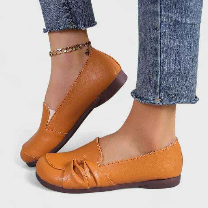 Ivarynn Women's Classic Loafers, view 1