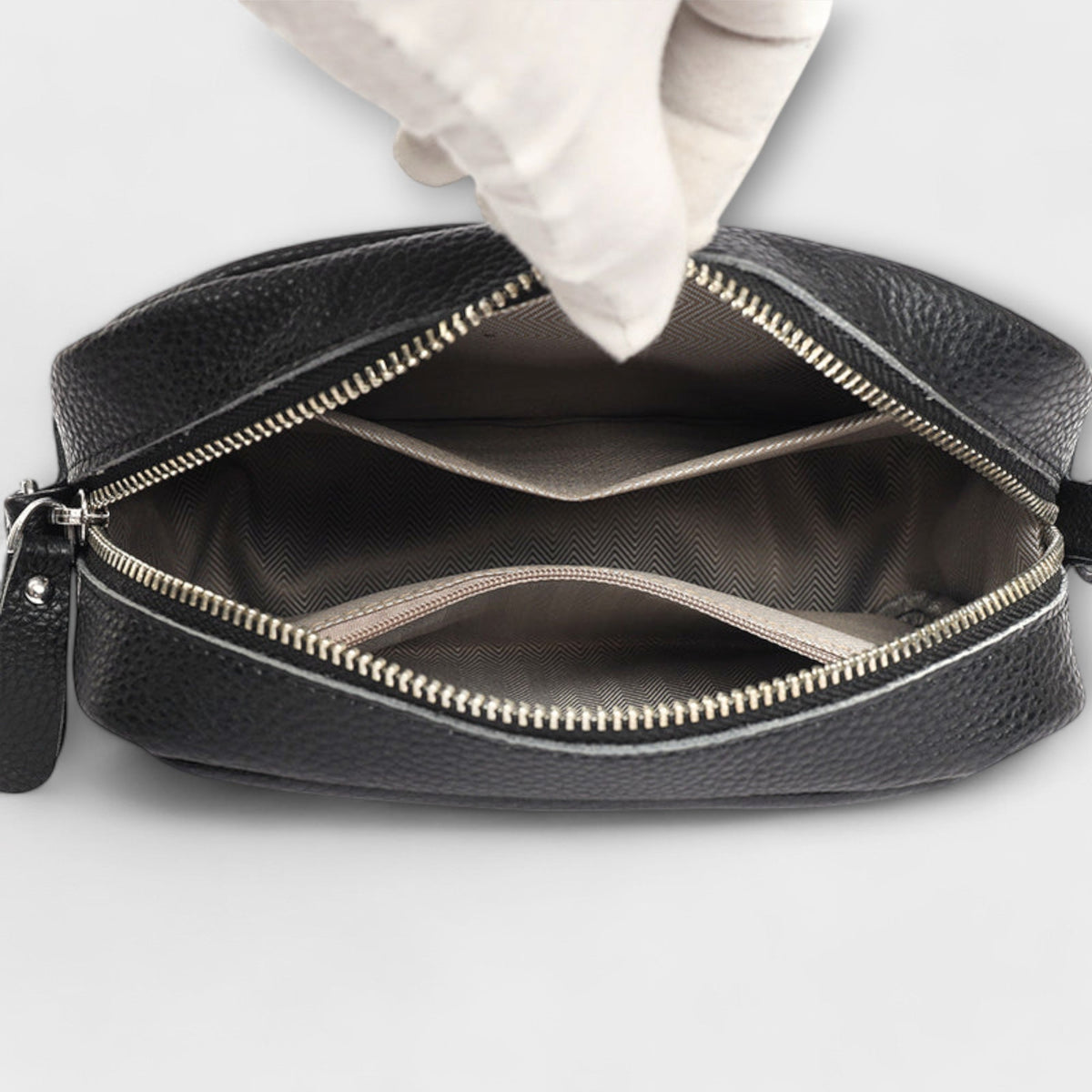 Elina Women's Mini Shoulder Bag, view 8