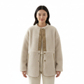 Women's Jacket with Elegant Design