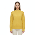 Women's Turtleneck Sweater with Soft and Warm Fabric