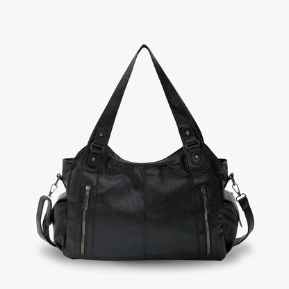 Launa Women's Faux Leather Crossbody Bag, view 1