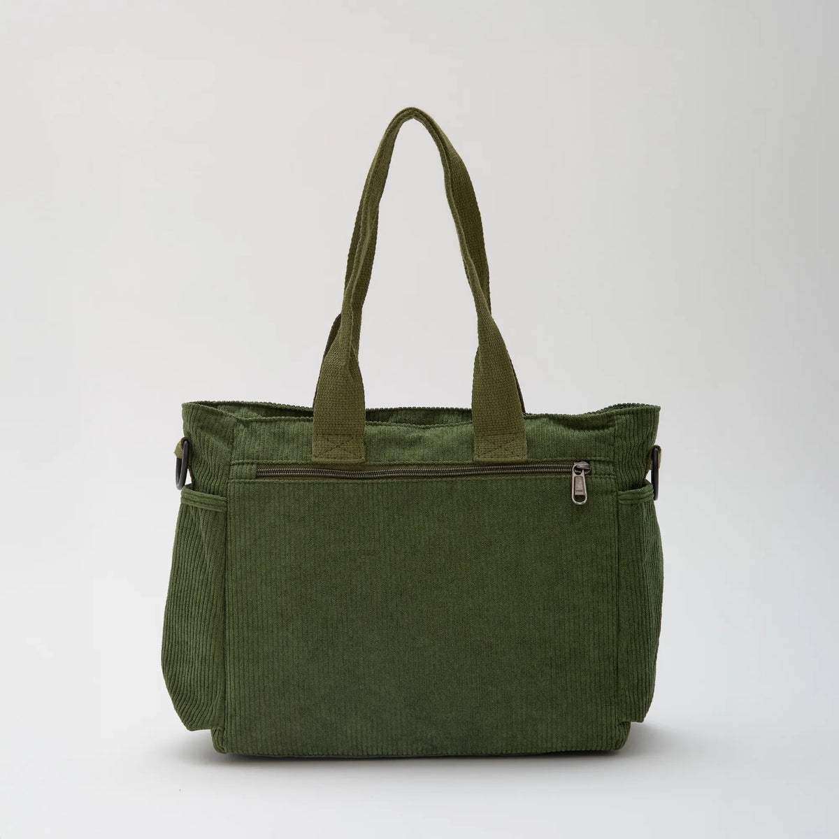 Kanna Women's Corduroy Crossbody Bag, view 6