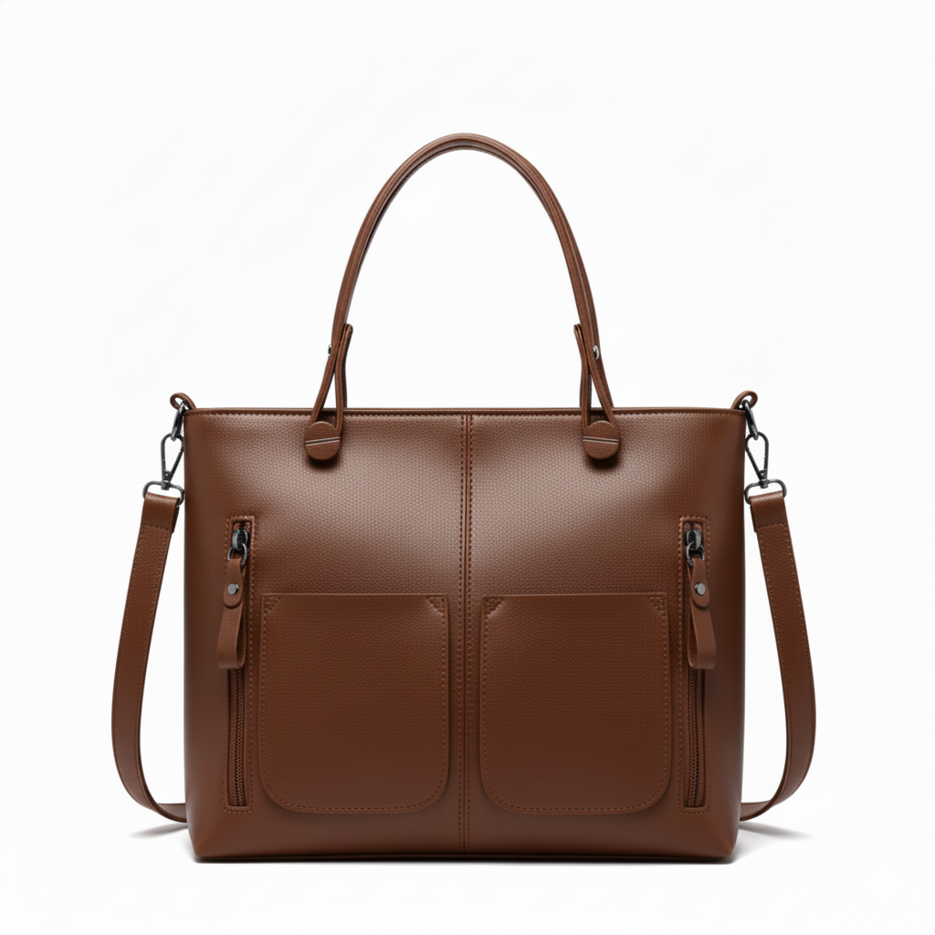 Women's Bag with Modern and Versatile Design