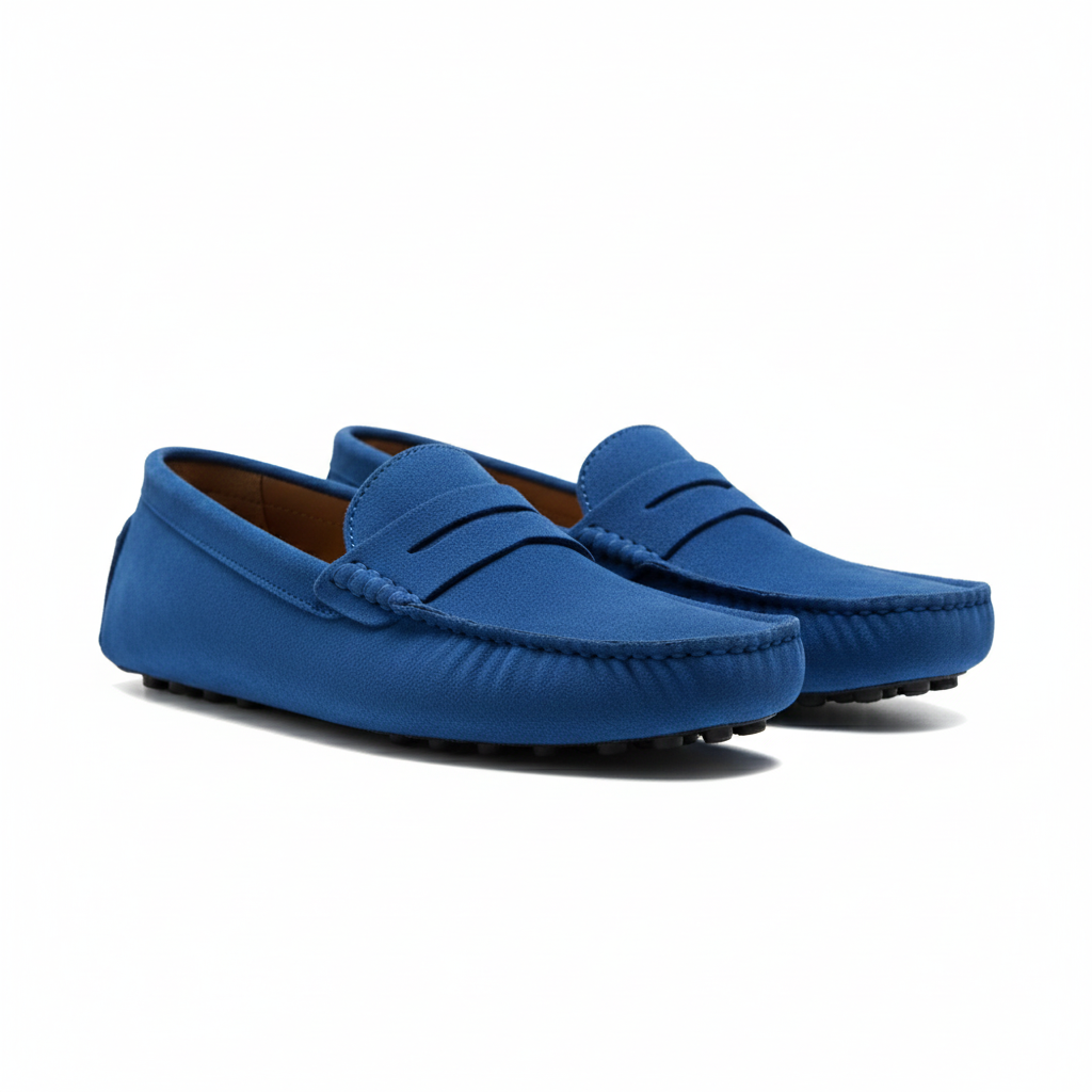 Women's Shoes with Genuine Leather