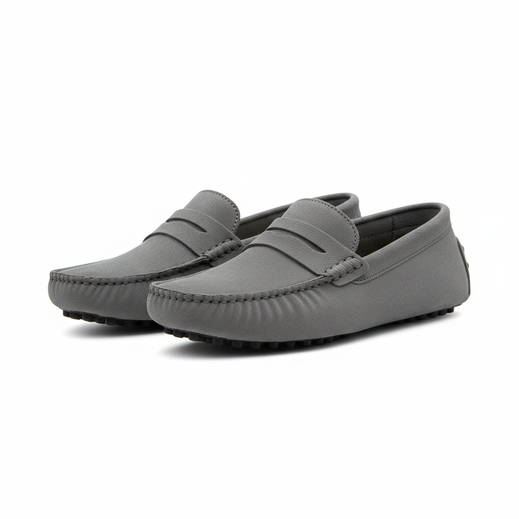 Women's Shoes with Genuine Leather