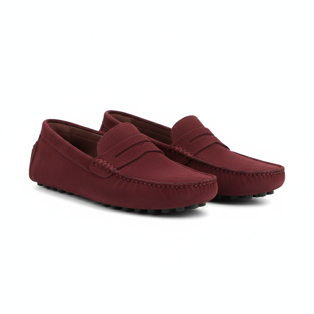 Women's Shoes with Genuine Leather