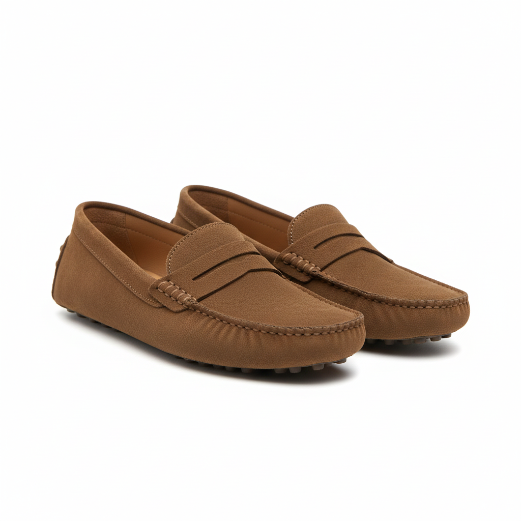 Women's Shoes with Genuine Leather