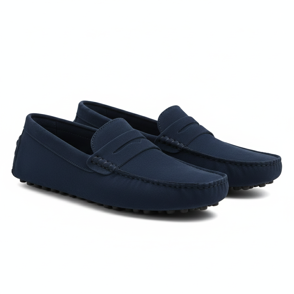 Women's Shoes with Genuine Leather