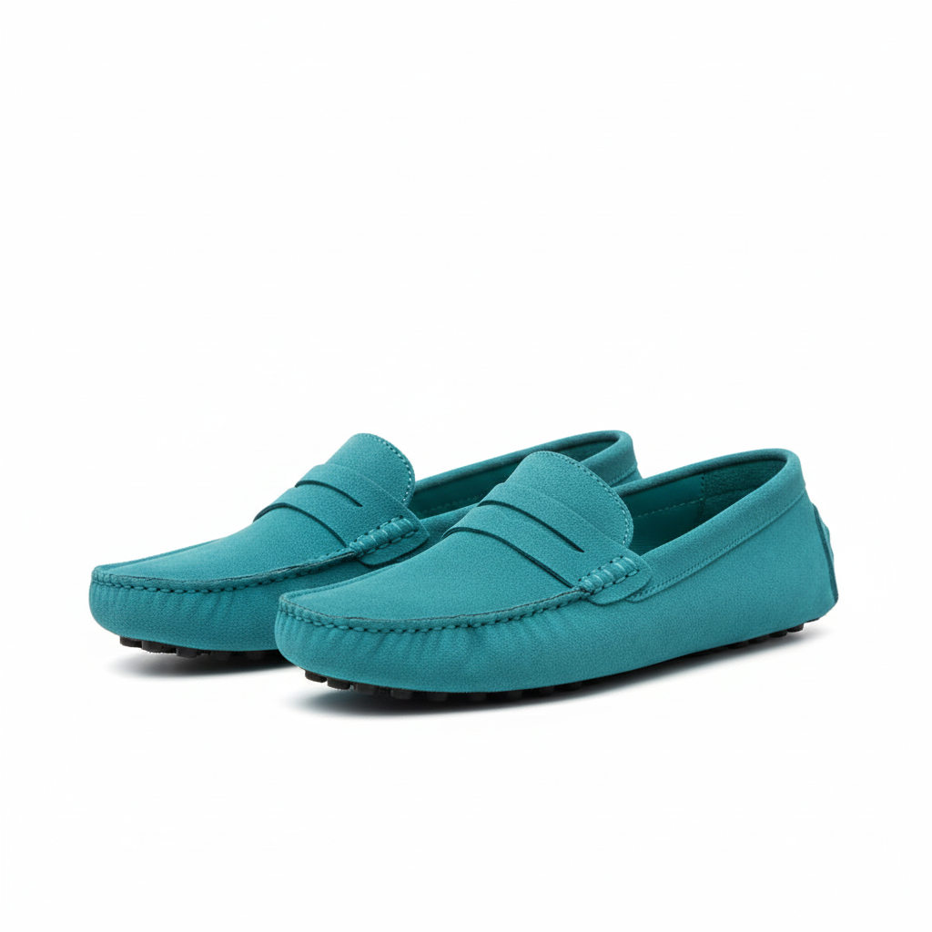 Women's Shoes with Genuine Leather