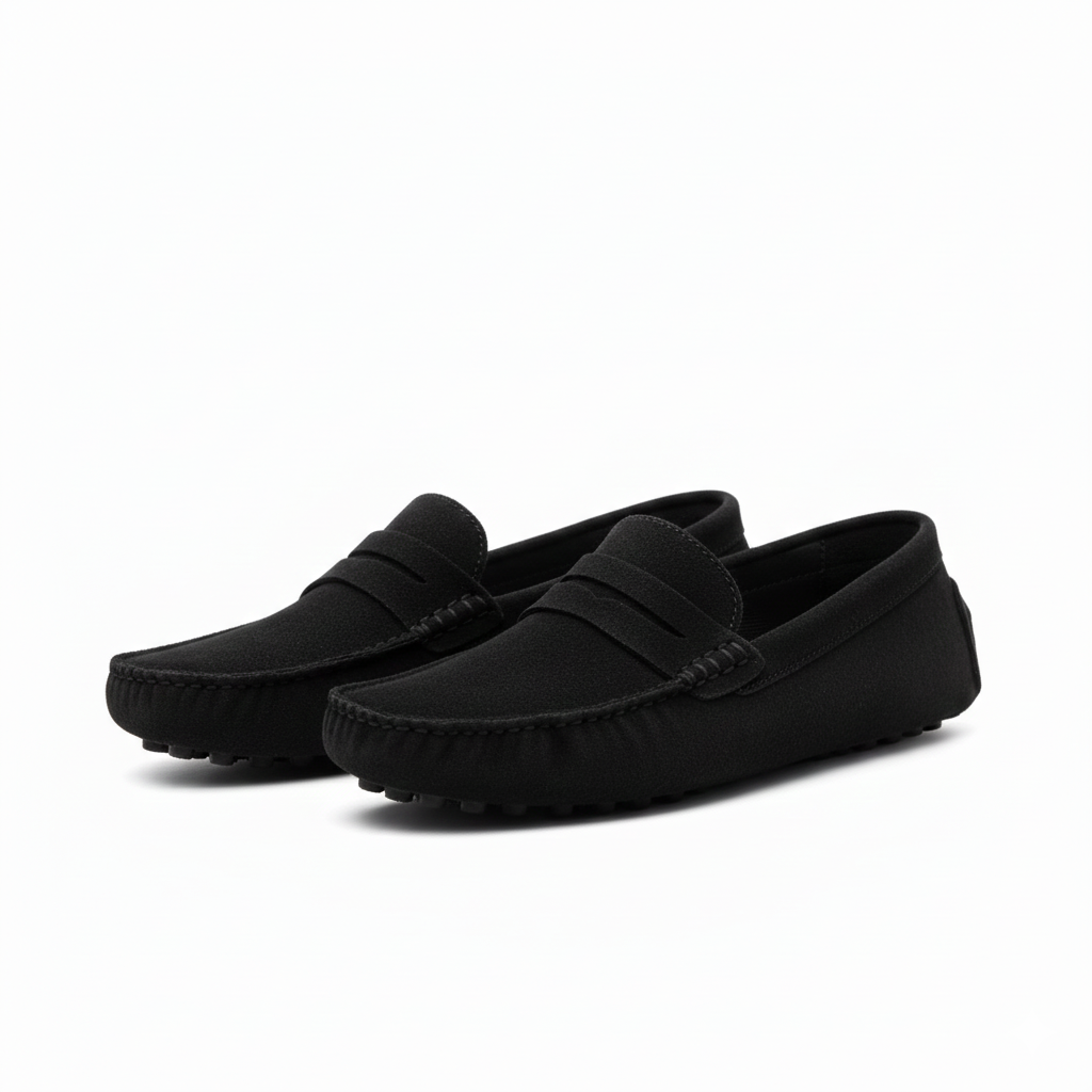 Women's Shoes with Genuine Leather