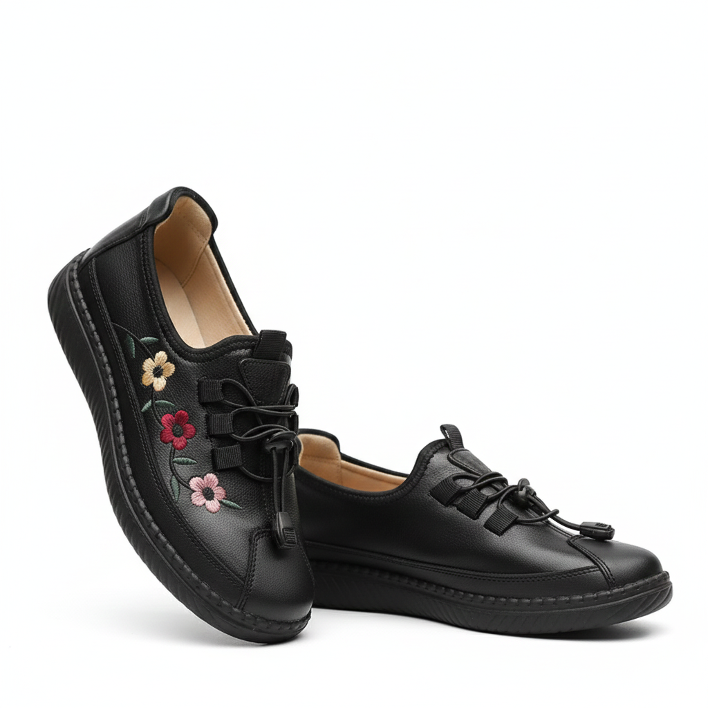 Women's Shoes with Timeless Style and Comfort