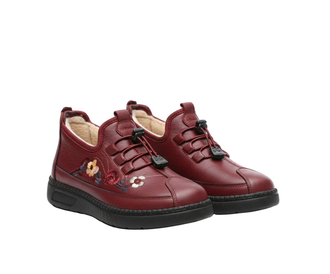 Women's Shoes with Timeless Style and Comfort