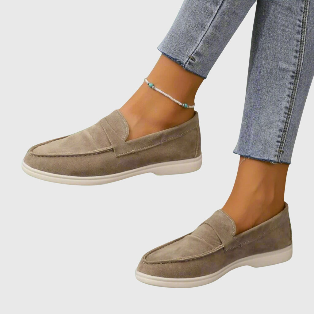 Molly Women's Classic Loafers, view 1