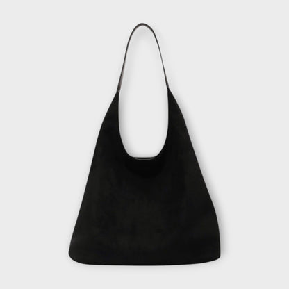 Alin Women's Slim Magnetic Flap Handbag, view 3