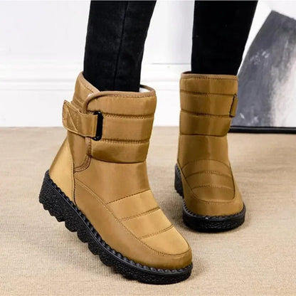 Blythe Women's Quilted Side Zip Ankle Boots, view 7