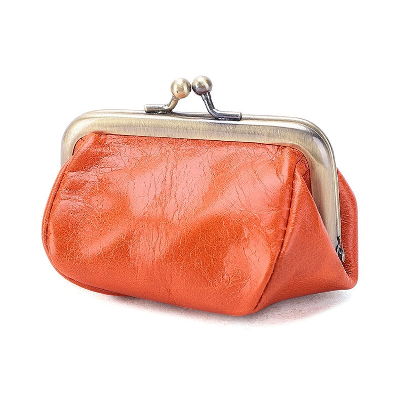 Bryony Women's Cowhide Hand Held Wallet, view 11
